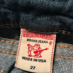 True Religion Jeans Size 27